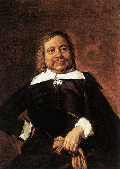 Frans Hals Willem Croes Germany oil painting art